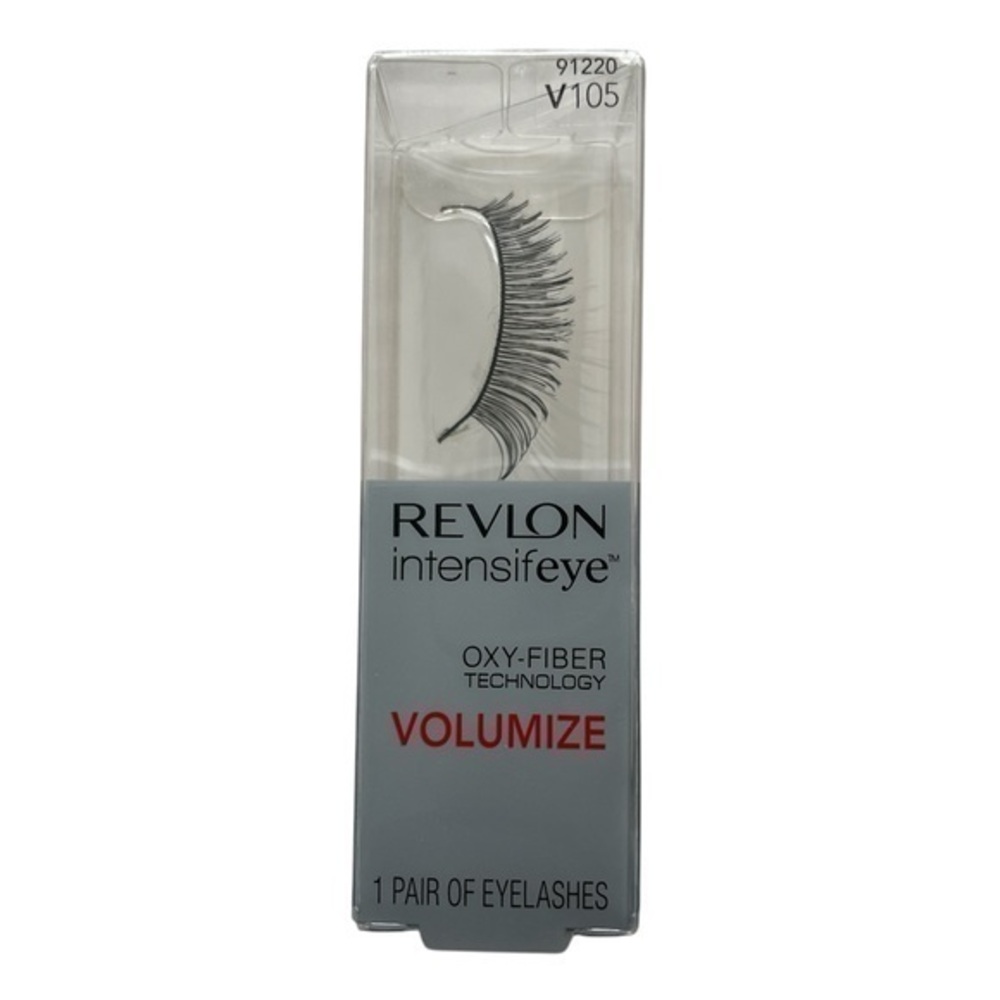 Revlon Intensifeye Volumize V105 Eyelashes (91220)
